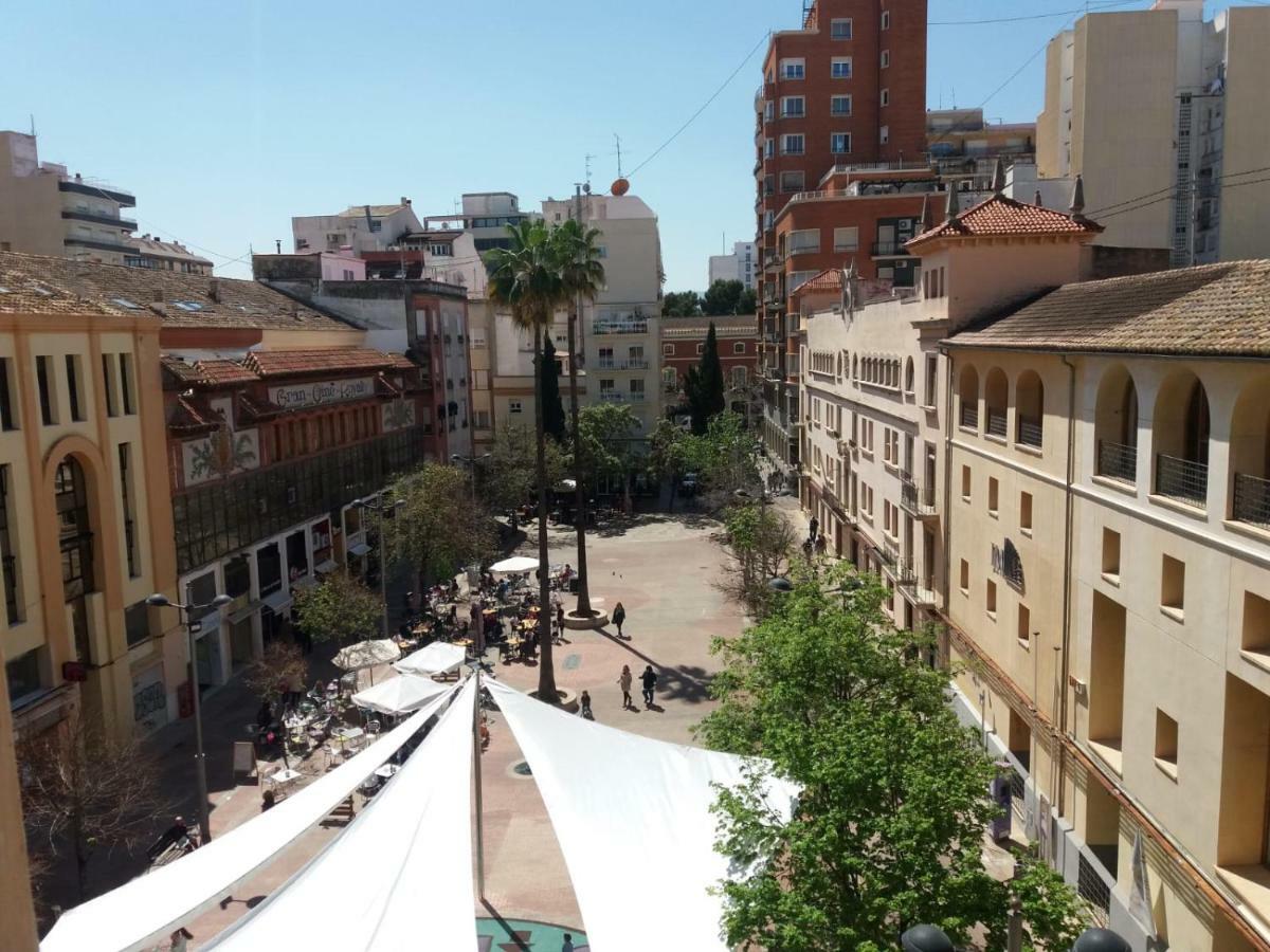 Palomitos, Casco Historico Vt-47255-v Apartment Gandía